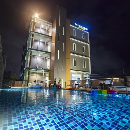 The Elysium Residence - Sha Extra Plus Chalong Extérieur photo