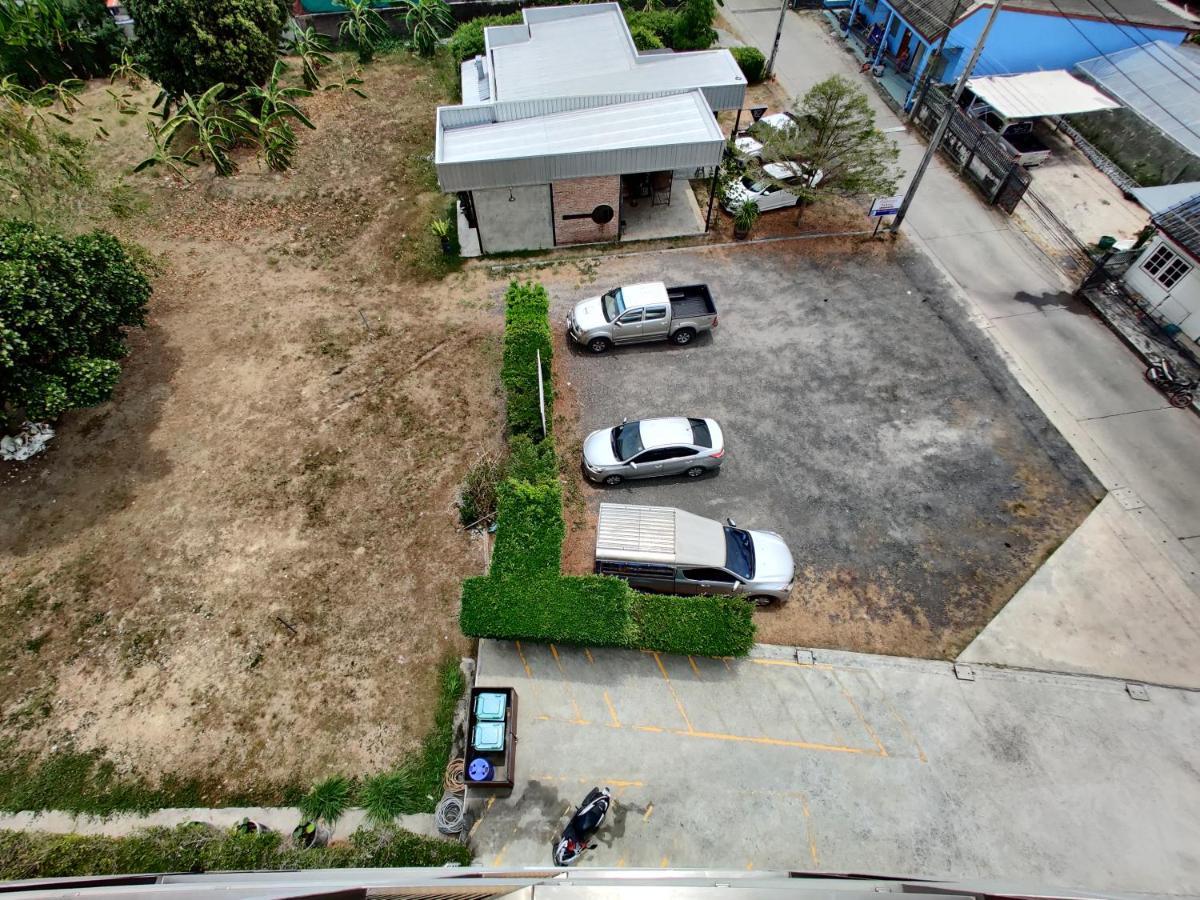 The Elysium Residence - Sha Extra Plus Chalong Extérieur photo