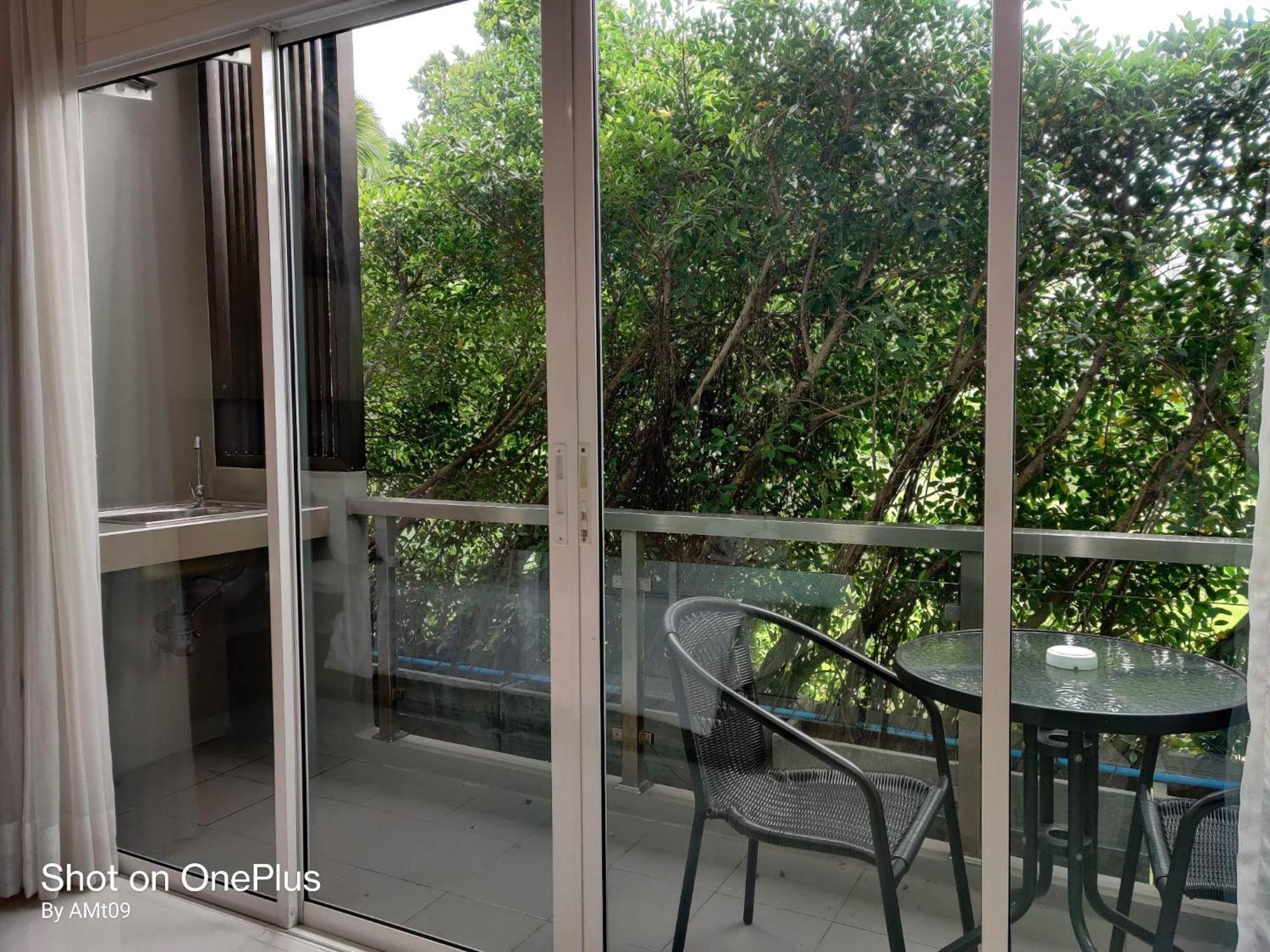 The Elysium Residence - Sha Extra Plus Chalong Extérieur photo