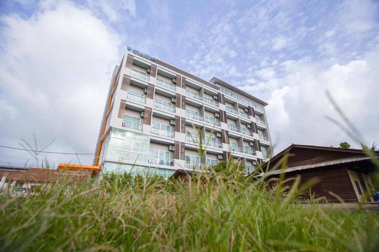 The Elysium Residence - Sha Extra Plus Chalong Extérieur photo