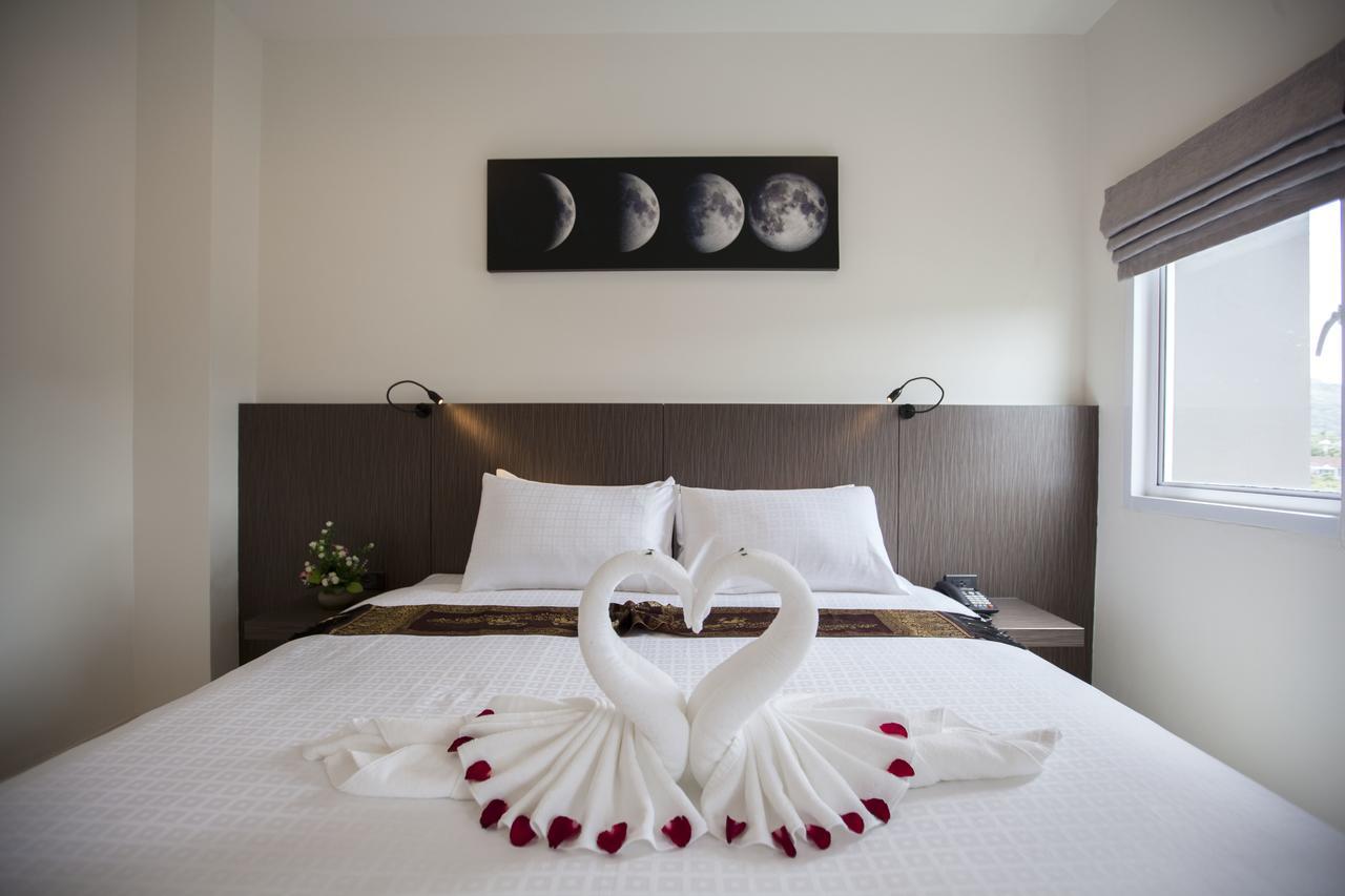 The Elysium Residence - Sha Extra Plus Chalong Extérieur photo