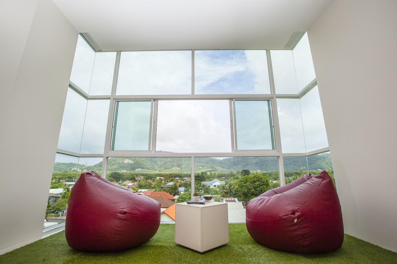 The Elysium Residence - Sha Extra Plus Chalong Extérieur photo
