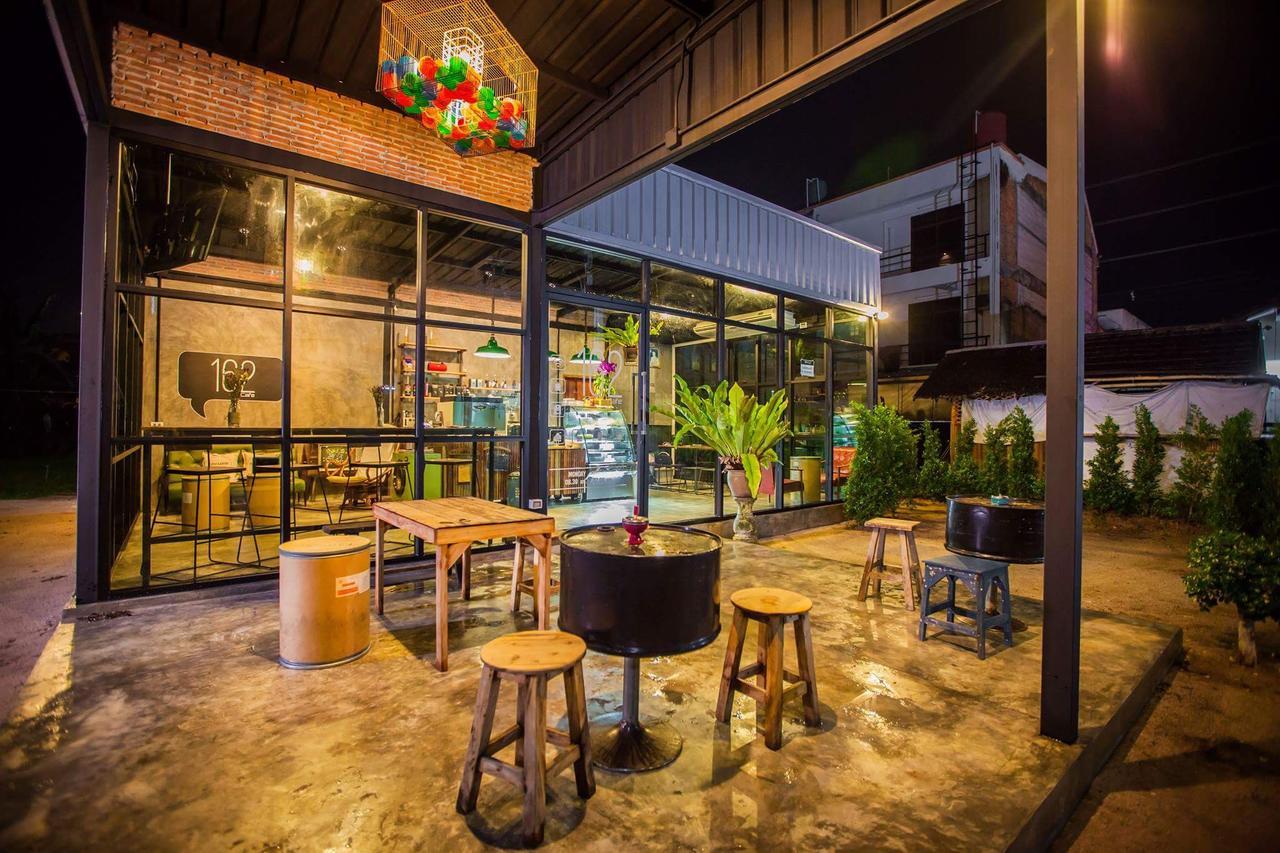 The Elysium Residence - Sha Extra Plus Chalong Extérieur photo